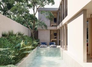 The Proper Hua Hin - Swimming Pool