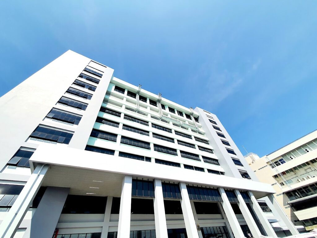 Bang Lamung Hospital