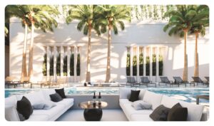 Ever Prime Residences - Exterior - Pool