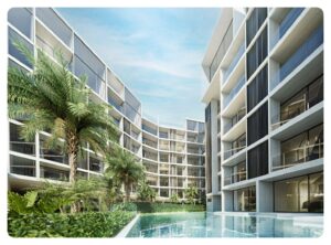 Next Point Condominium