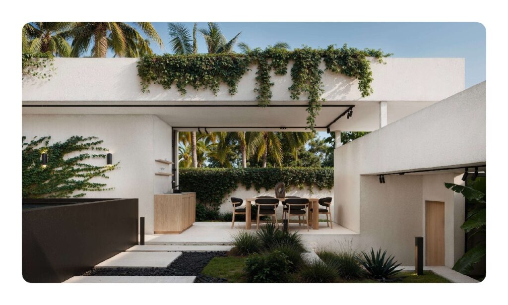 Soho Residence - Exterior