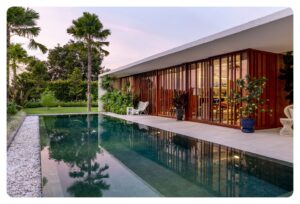 Sunplay Pool villas - Exterior - Swimming Pool