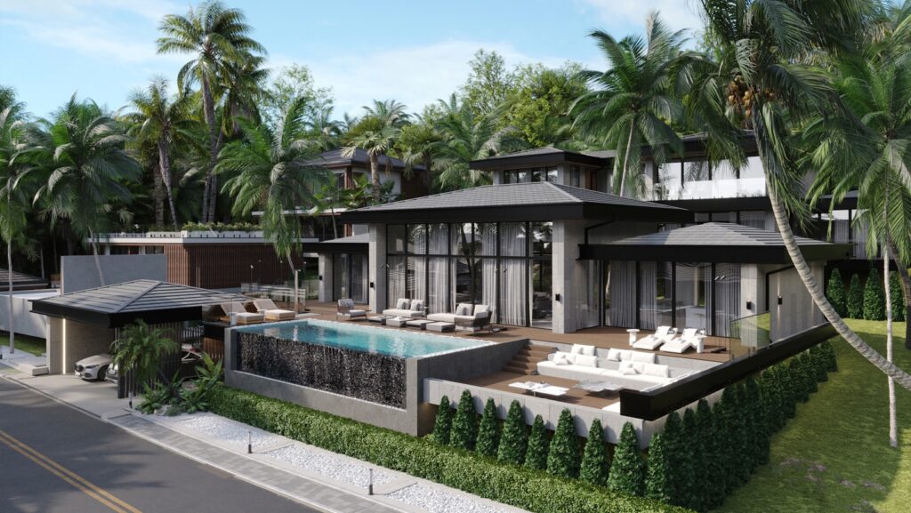 Venera Village - Villa 8