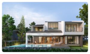 Woodsborough Hua Hin - Menita