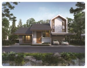 Woodsborough Hua Hin - Sancio