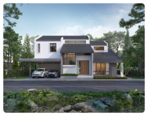 Woodsborough Hua Hin - Menita