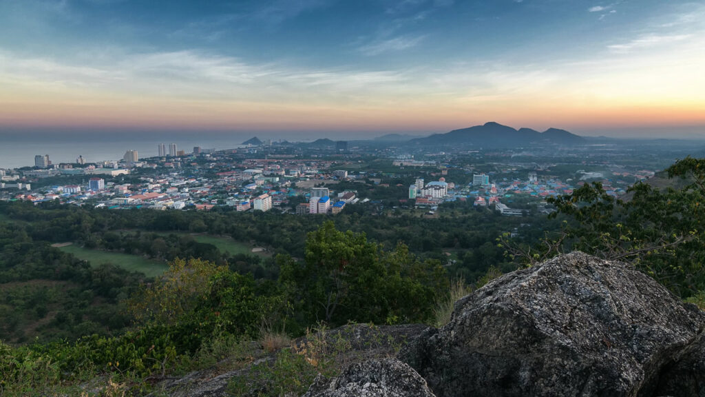 khao hin lek fai