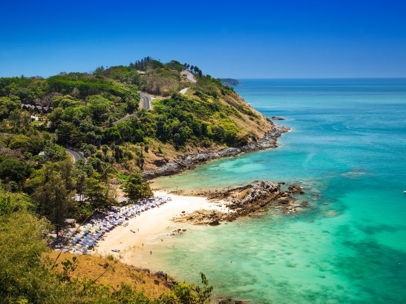 Cape Panwa Phuket