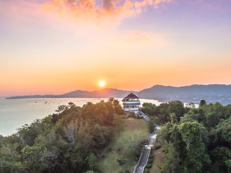 Khao Khad Beach