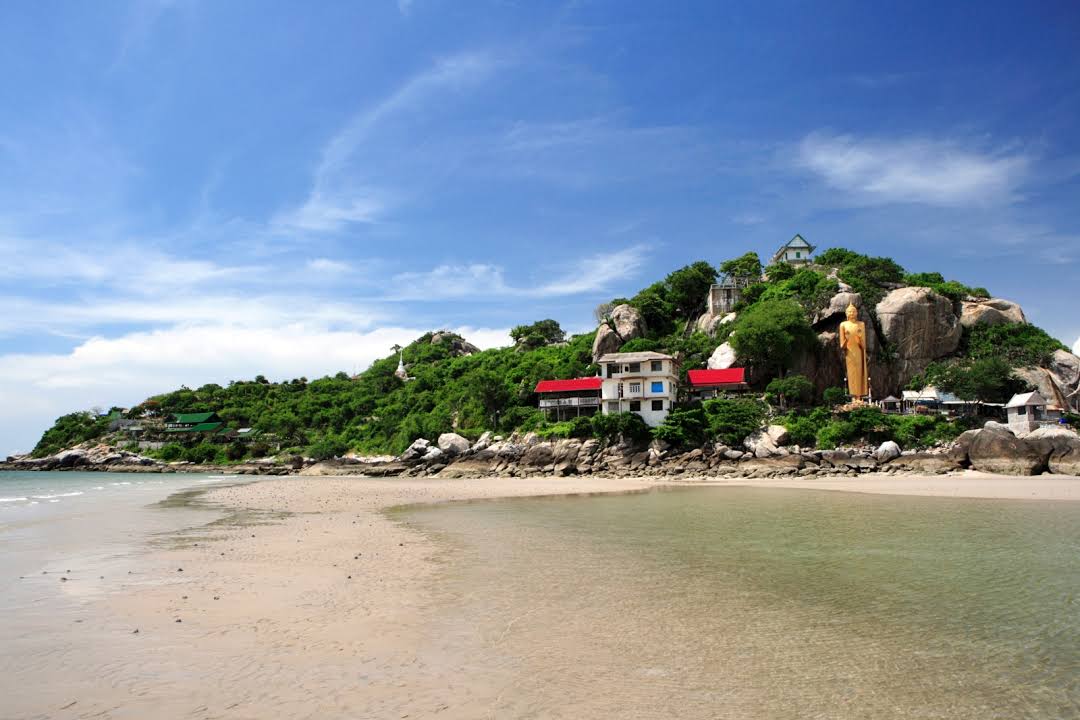 Khao takiab Khao takiab