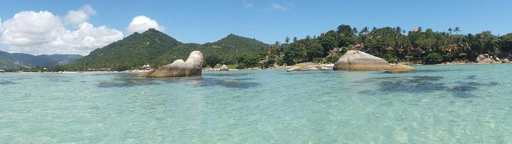 Laem Nan Beach