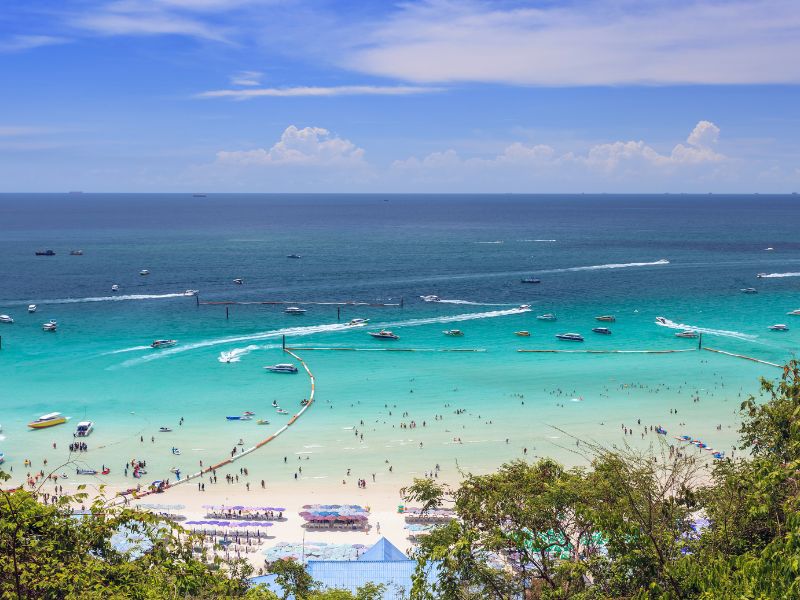 Princess Beach