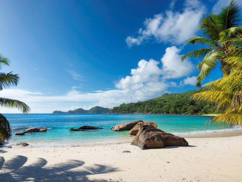 Rayee Beach