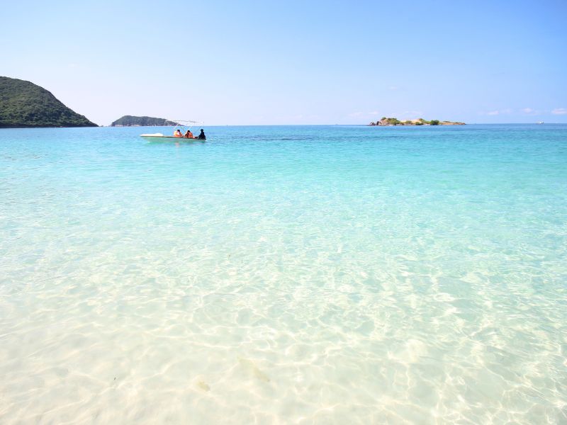 Samae Beach