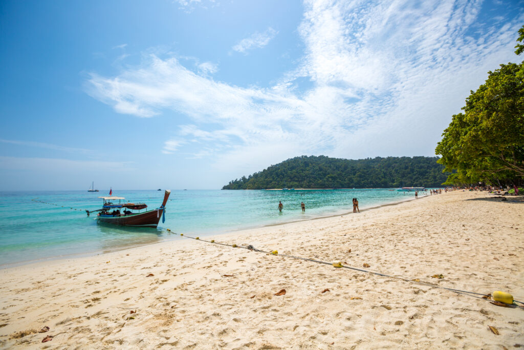 Thong Plu Beach 2