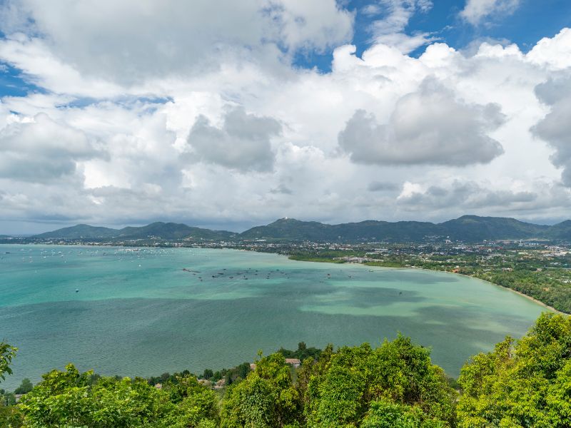 Trisara Beach Phuket