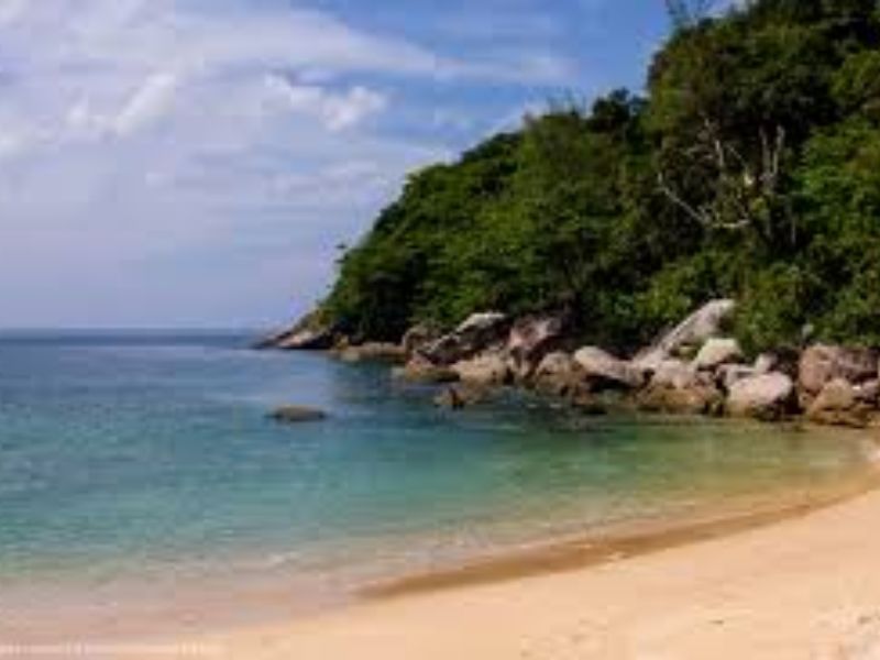 Yae Beach Phuket