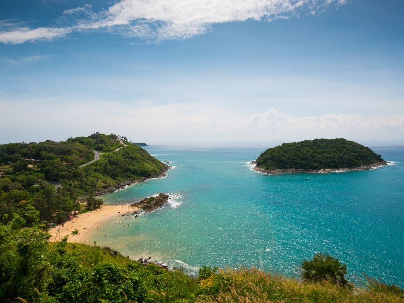 Yanui Beach