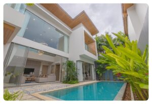Zenithy Connext Swimming pool 3