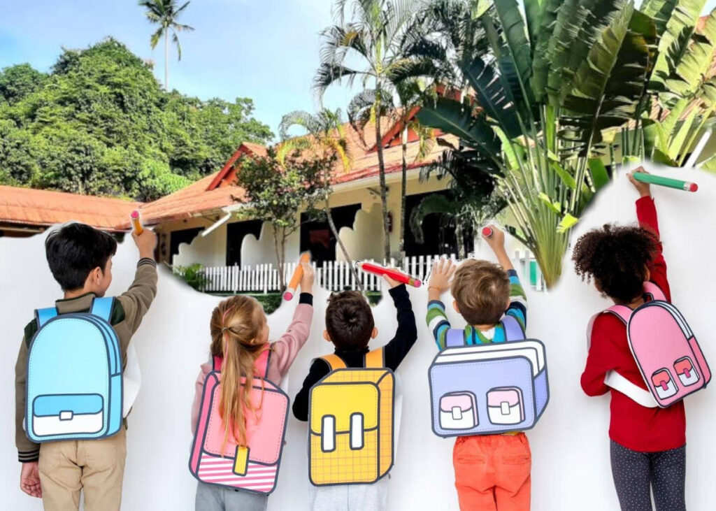 ifds school
